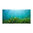 Aquarium Rückwandfolie selbstklebend Variumprint® Seagrass